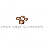 logo Caelan Wright Associates