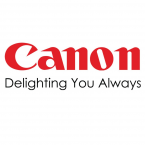 logo Canon Hi Tech Thailand
