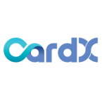logo CardX SCBX