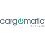 logo Cargomatic Thailand