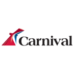 โลโก้ Carnival Cruise Line