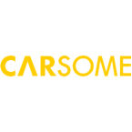 โลโก้ Carsome Thailand