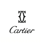 โลโก้ Cartier
