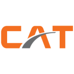logo CAT Telecom