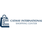 logo CATHAY INTERNATIONAL SHOPPING CENTER