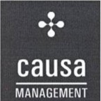 logo CAUSA Management