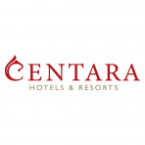 logo Centara Hotels