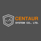 logo Centaur System
