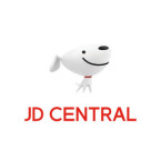 โลโก้ Central JD Commerce