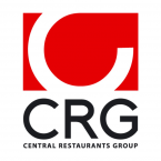 logo CRG
