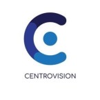 โลโก้ Centrovision