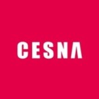 โลโก้ Cesna Recruitment Thailand