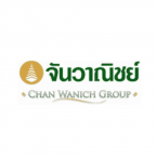 logo Chan Wanich