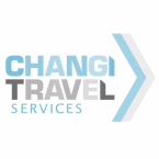 โลโก้ Changi travel services