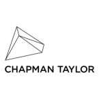 logo Chapman Taylor Thailand