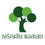 logo Charoensin Asset