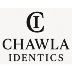 โลโก้ Chawla Identics