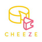 logo Cheeze Event Production