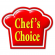 apply to chef's choice food 5