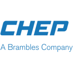 logo Chep Thailand
