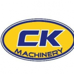 logo Cherngkong Machinery Thailand