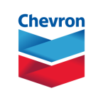 logo Chevron Offshore Thailand Chevron Texaco