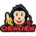logo Chew chew show