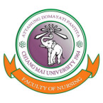 logo Chiang Mai University Faculty of Nursing