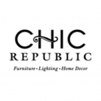 logo Chic Republic