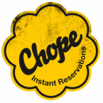logo Chope Thailand