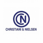 logo Christian & Nielsen