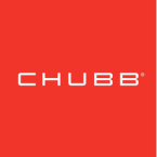 โลโก้ Chubb Insurance Company Thailand