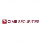 logo CIMB Securities Thailand