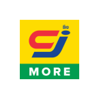 logo CJ Express Group