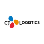 logo CJ Logistics Thailand