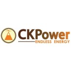 logo CK Power