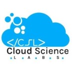 logo Cloud science labs