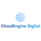 logo CloudEngine Digital
