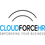 logo CloudForce HR