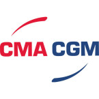 logo CMA CGM Thailand Limited