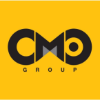 logo CMO