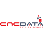 logo CNC Data