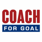 logo Coach For Goal Group