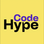 logo CodeHype