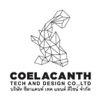logo Coelacanth