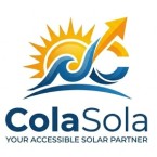 logo COLA SOLA