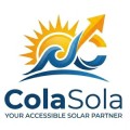 หางาน สมัครงาน COLA SOLA 1