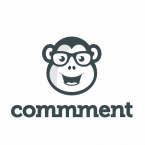 logo Comment