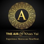 logo The Air Resort