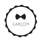 logo Garçon Consulting